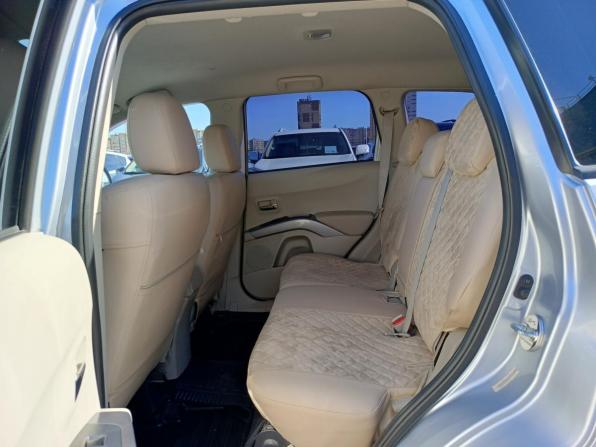 Mitsubishi Outlander II с пробегом 2008 года, цена 918 000 рублей, 205001 км, внедорожник, Автокод Объявления