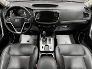Geely Emgrand X7 I Рестайлинг 2 Тверь  - изображение 32