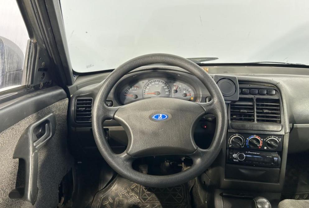 Lada (ВАЗ) 2112 Саранск  - изображение 17