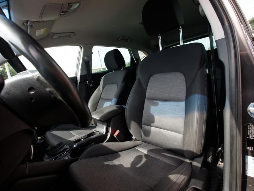 Hyundai Tucson III Рестайлинг Челябинск  - изображение 12
