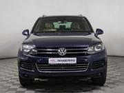 Volkswagen Touareg II Москва  - изображение 25