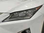 Lexus RX IV Казань  - изображение 43