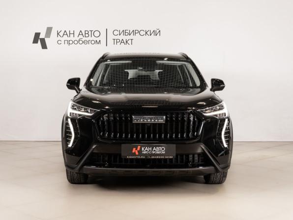 Haval Jolion I Рестайлинг с пробегом 2024 года, цена 1 978 254 рубля, 57537 км, внедорожник, Автокод Объявления