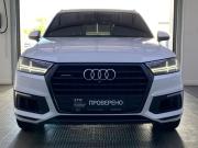 Audi Q7 II (4M) Уфа  - изображение 24