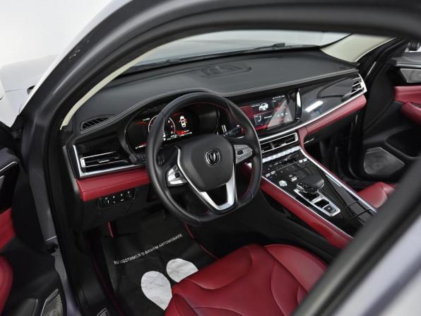 Changan CS85 I Рестайлинг с пробегом 2023 года, цена 1 949 000 рублей, 68000 км, внедорожник, Автокод Объявления