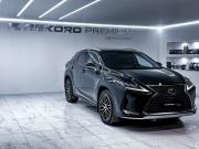 Lexus RX IV Рестайлинг Уфа  - изображение 31