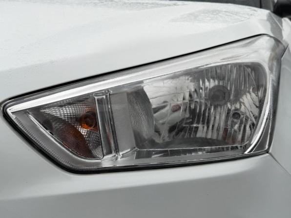 Hyundai Creta I с пробегом 2020 года, цена 1 990 000 рублей, 51800 км, внедорожник, Автокод Объявления