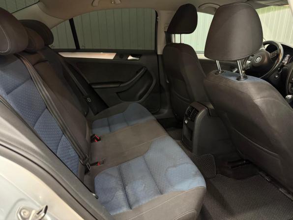 Volkswagen Jetta VI с пробегом 2013 года, цена 1 280 000 рублей, 116349 км, седан, Автокод Объявления
