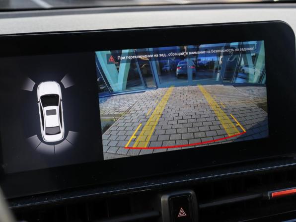 Omoda S5 GT с пробегом 2023 года, цена 1 730 000 рублей, 41809 км, седан, Автокод Объявления