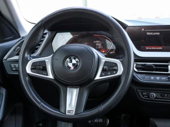 BMW 2 серии F44 с пробегом 2022 года, цена 3 749 000 рублей, 42289 км, седан, Автокод Объявления