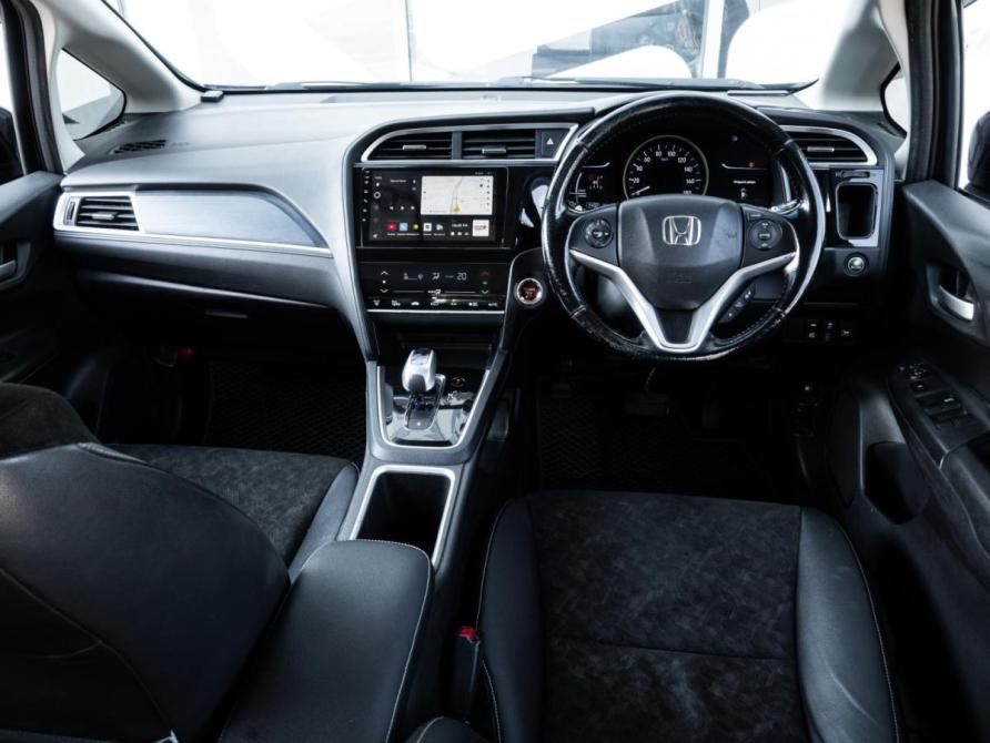 Honda Shuttle II Ставрополь  - изображение 6