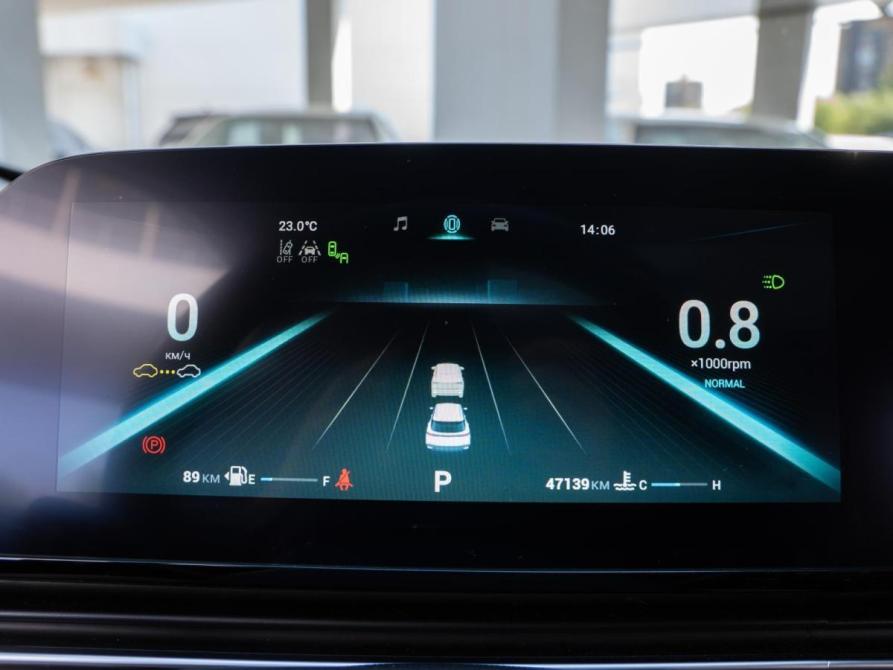 Omoda C5 I Волгоград  - изображение 15