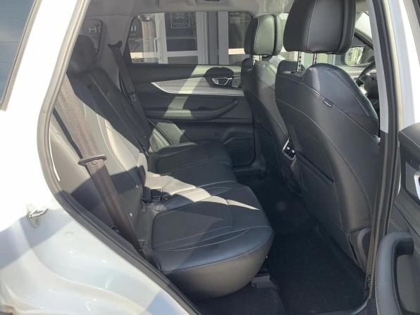 Chery Tiggo 8 Pro Max I с пробегом 2022 года, цена 1 785 000 рублей, 121000 км, внедорожник, Автокод Объявления