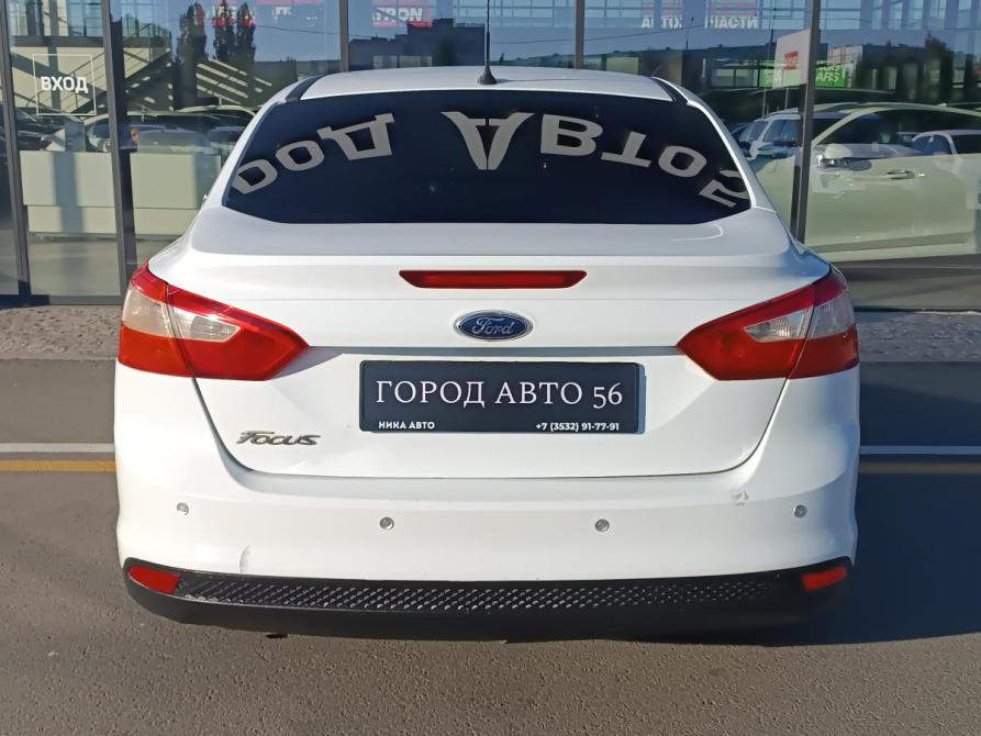 Ford Focus III Оренбург  - изображение 7