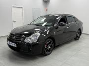 Nissan Almera III (G15) Казань  - изображение 16