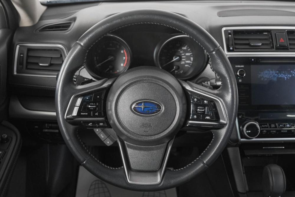 Subaru Legacy VI Рестайлинг Кемерово  - изображение 16