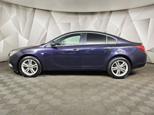 Opel Insignia I с пробегом 2013 года, цена 759 000 рублей, 255203 км, седан, Автокод Объявления
