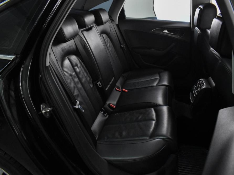 Audi A6 IV (C7) Рестайлинг Воронеж  - изображение 7