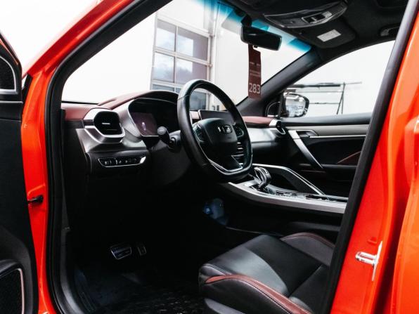 Geely Coolray I с пробегом 2020 года, цена 1 549 000 рублей, 81264 км, внедорожник, Автокод Объявления