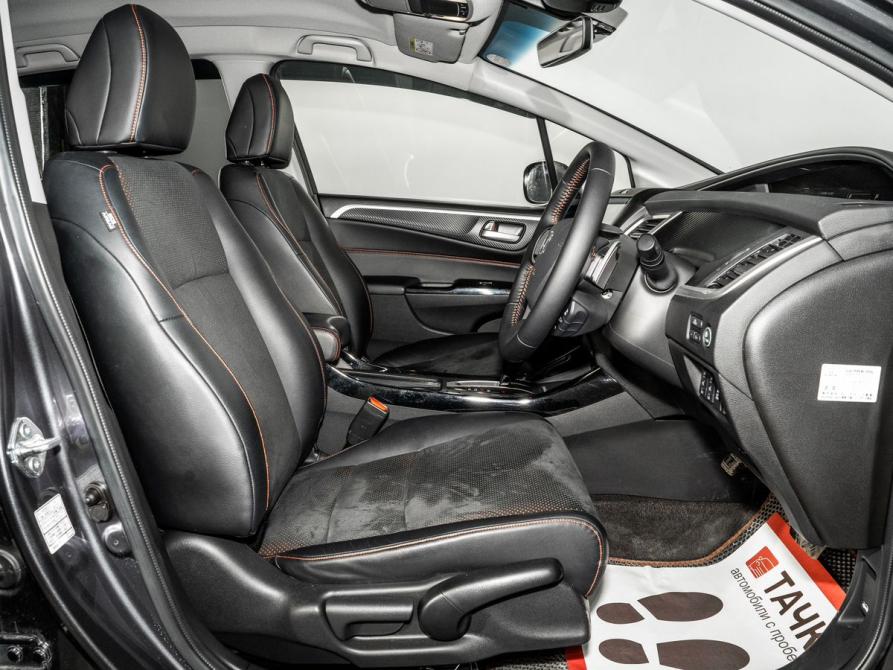 Honda Jade I Рестайлинг Иркутск  - изображение 5