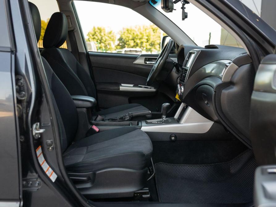 Subaru Forester III Новосибирск  - изображение 18