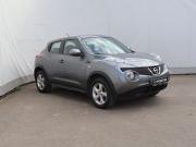 Nissan Juke I Москва  - изображение 23