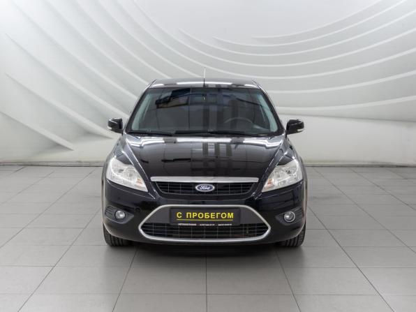 Ford Focus II Рестайлинг с пробегом 2008 года, цена 668 000 рублей, 154170 км, седан, Автокод Объявления