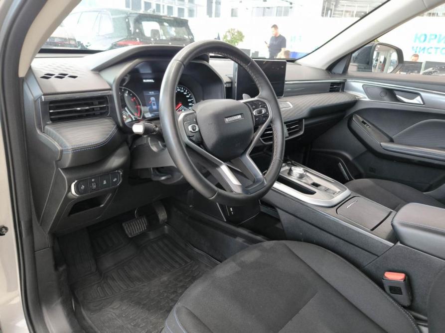 Haval Jolion I Рестайлинг Казань  - изображение 20