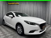 Mazda Axela III Рестайлинг Стерлитамак  - изображение 39