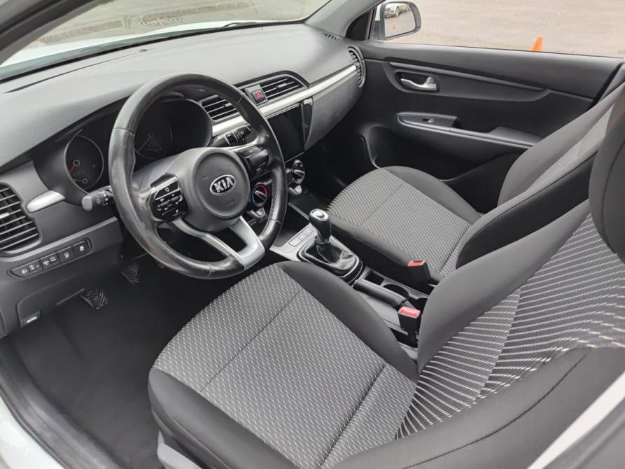 Kia Rio IV Ижевск  - изображение 20