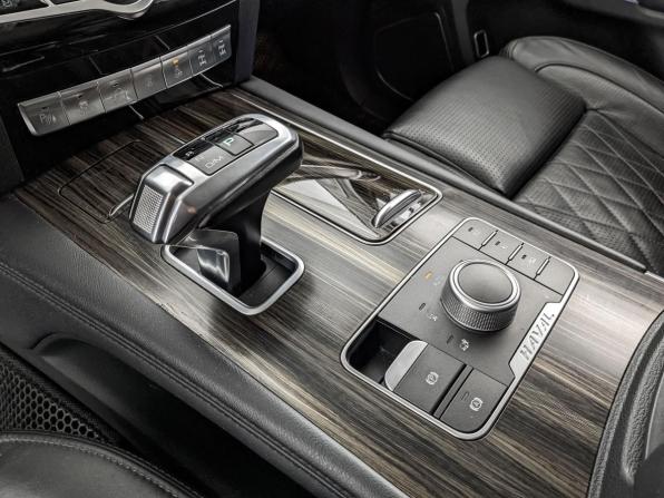 Haval H9 I Рестайлинг с пробегом 2022 года, цена 2 995 000 рублей, 74279 км, внедорожник, Автокод Объявления