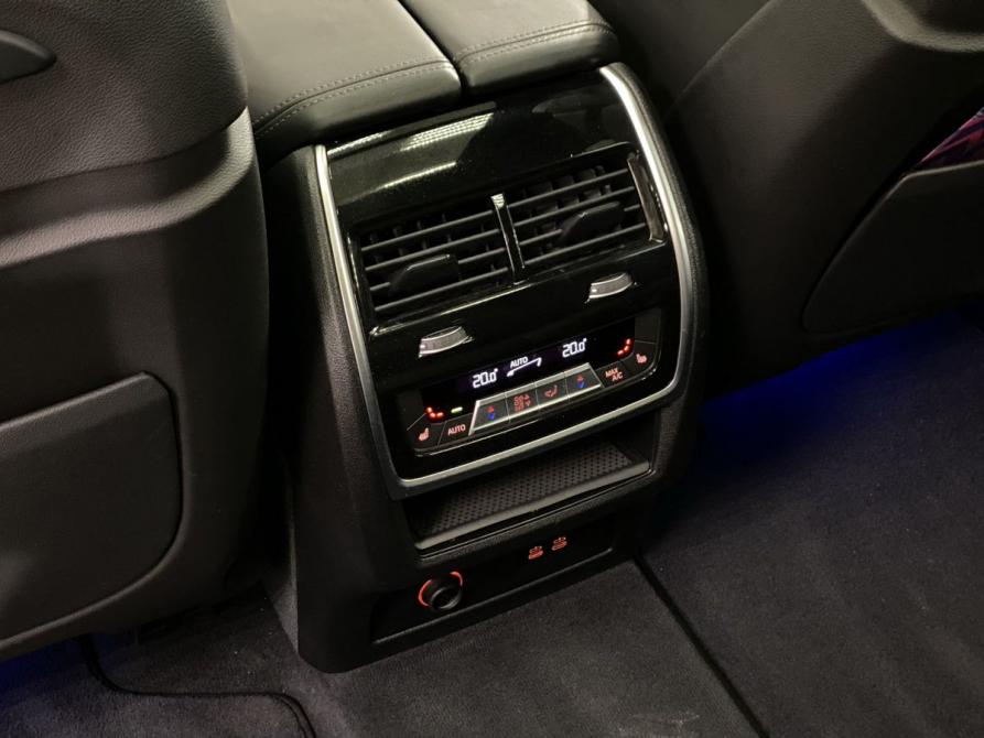 BMW X7 I (G07) Санкт-Петербург  - изображение 22
