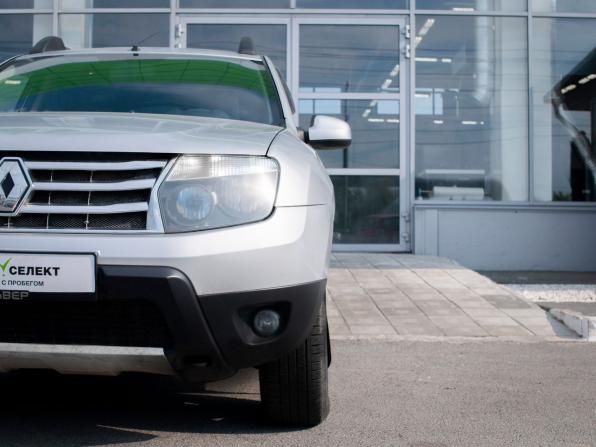 Renault Duster I с пробегом 2013 года, цена 720 000 рублей, 188316 км, внедорожник, Автокод Объявления