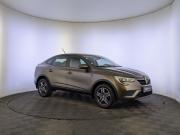 Renault Arkana I Москва  - изображение 29