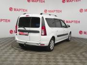 Lada (ВАЗ) Largus I Рестайлинг Вологда  - изображение 23
