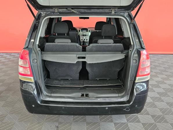 Opel Zafira B Рестайлинг с пробегом 2008 года, цена 475 000 рублей, 238637 км, минивэн, Автокод Объявления