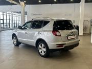 Geely Emgrand X7 I Апатиты  - изображение 26