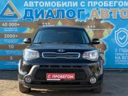 Kia Soul II Набережные Челны  - изображение 26
