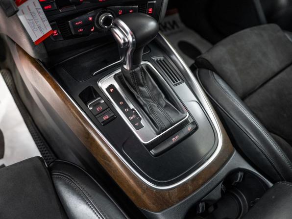 Audi Q5 I (8R) Рестайлинг с пробегом 2013 года, цена 1 800 000 рублей, 174568 км, внедорожник, Автокод Объявления