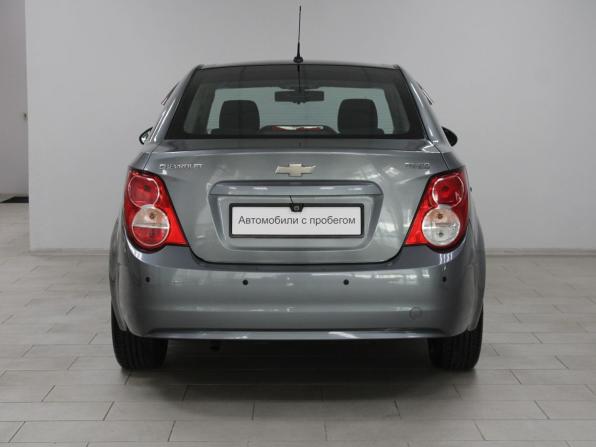 Chevrolet Aveo II с пробегом 2013 года, цена 749 900 рублей, 118478 км, седан, Автокод Объявления
