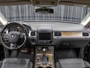 Volkswagen Touareg II Рестайлинг Москва  - изображение 39