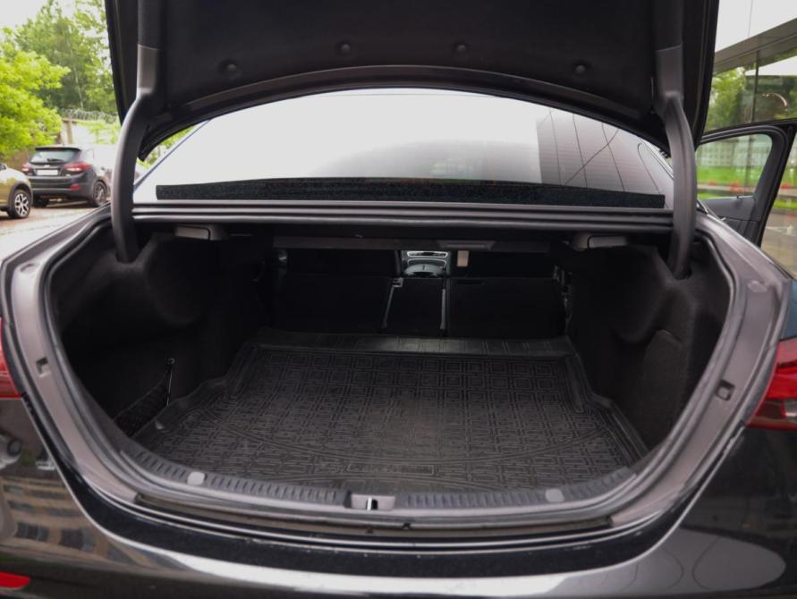 Mercedes-Benz E-Класс V (W213 S213 C238) Рестайлинг Санкт-Петербург  - изображение 35