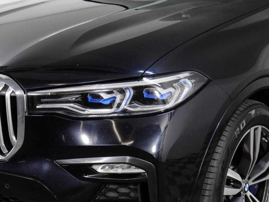 BMW X7 I (G07) Химки  - изображение 7