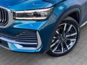 Geely Monjaro I Москва  - изображение 29