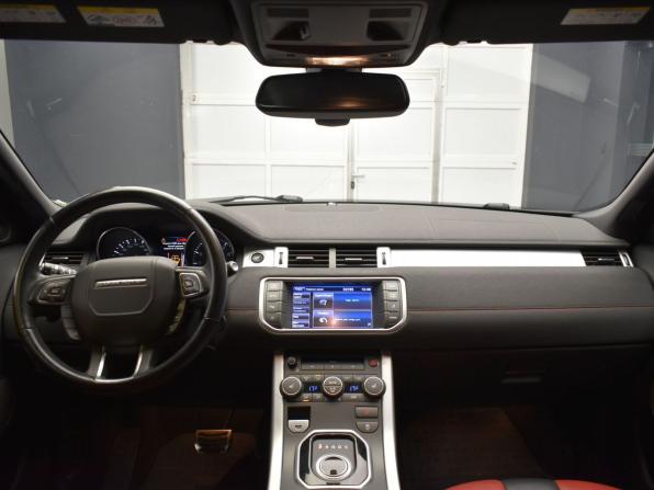 Land Rover Range Rover Evoque I с пробегом 2012 года, цена 2 150 000 рублей, 85000 км, внедорожник, Автокод Объявления