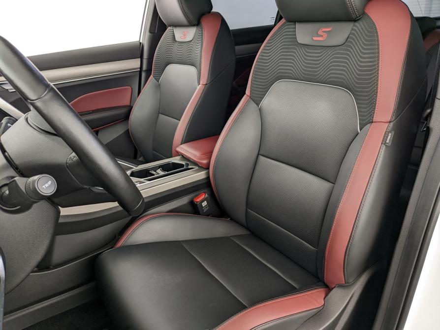 Geely Coolray I Москва  - изображение 21