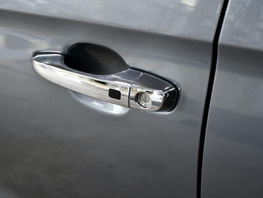 Hyundai Creta I Рестайлинг Новосибирск  - изображение 19