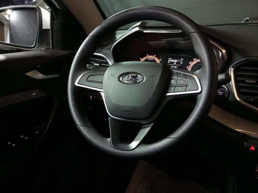 Lada (ВАЗ) Vesta I Рестайлинг (NG) Уфа  - изображение 10