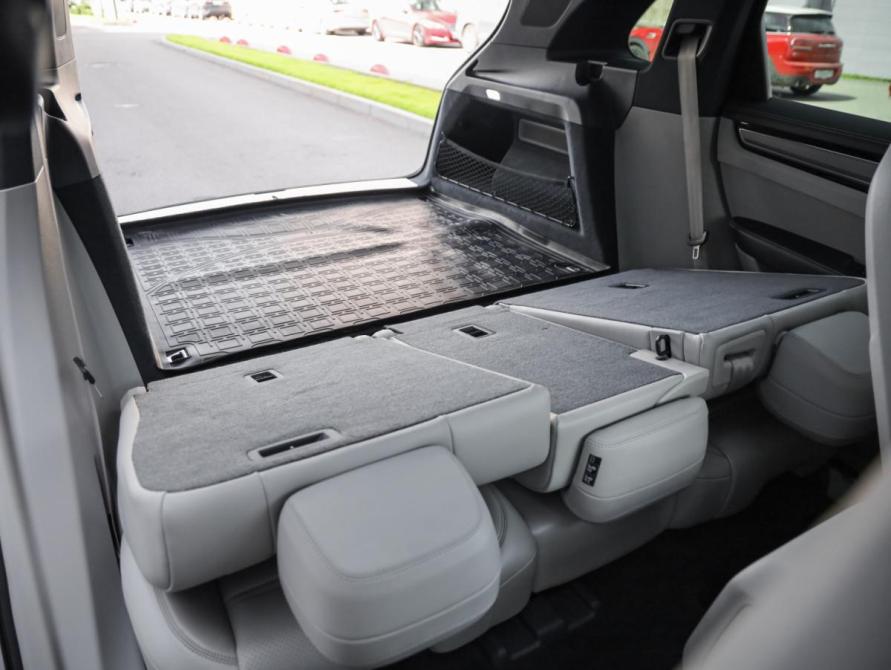 Porsche Cayenne III Санкт-Петербург  - изображение 34