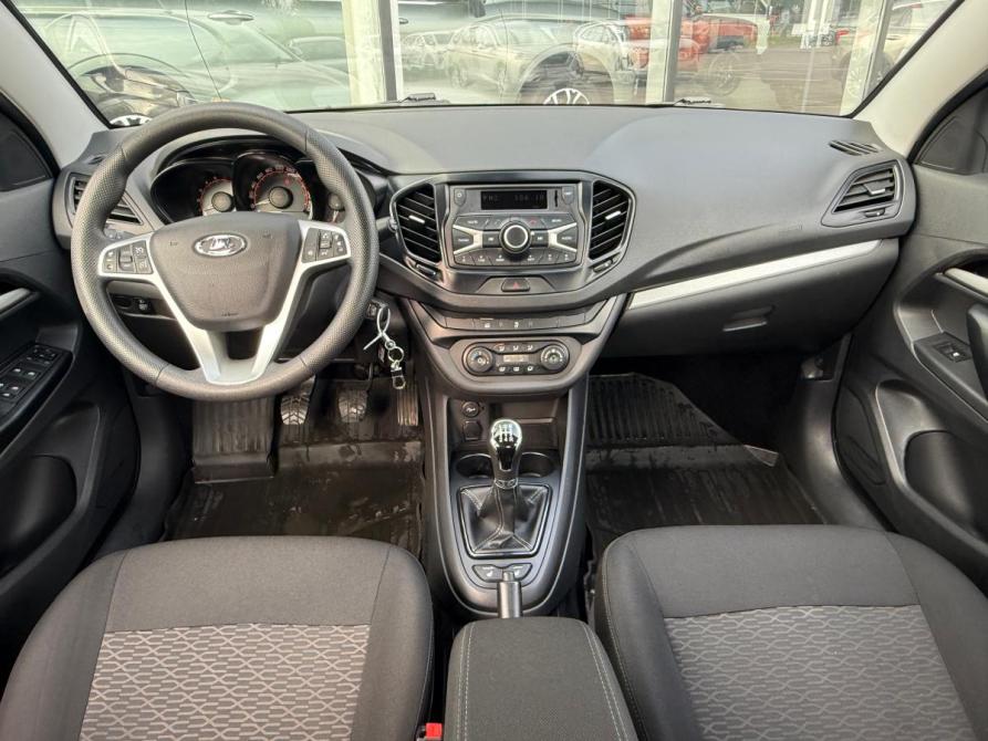 Lada (ВАЗ) Vesta I Воронеж  - изображение 14